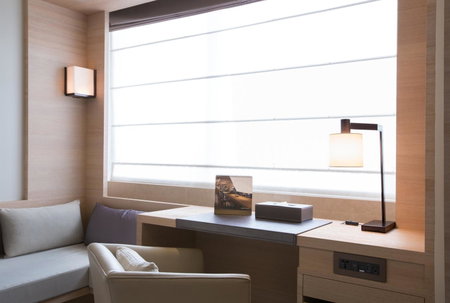 Hotel COZZI Zhongxiao Taipei, Taipei, Taïwan