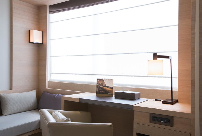 Hotel COZZI Zhongxiao Taipei, Taipei, Taïwan