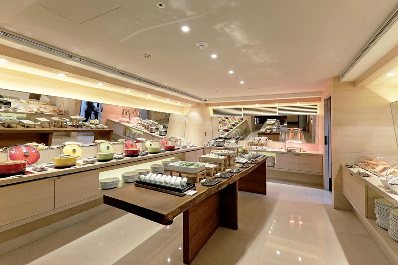 Hotel COZZI Zhongxiao Taipei, Taipei, Taïwan