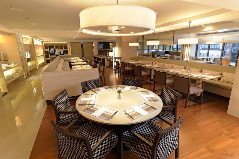 Hotel COZZI Zhongxiao Taipei, Taipei, Taïwan