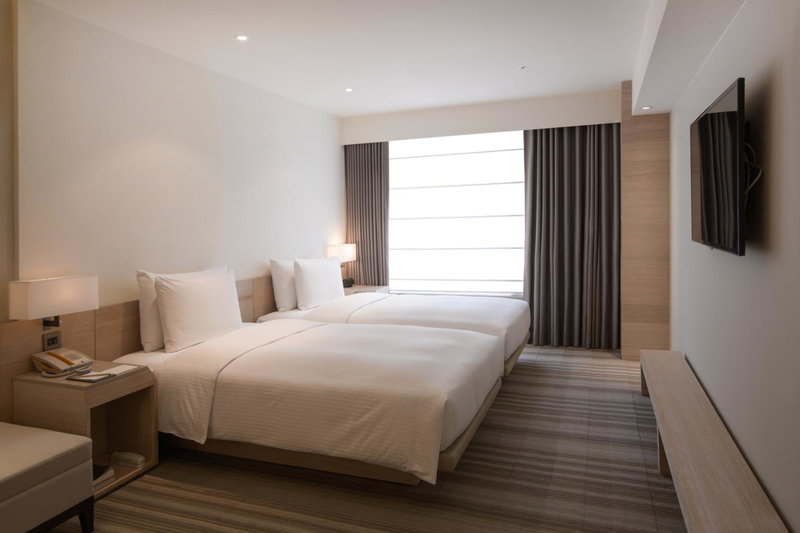 Hotel COZZI Zhongxiao Taipei, Taipei, Taïwan