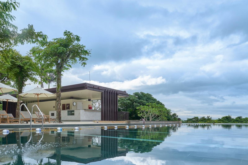 Hotel Royal Chiao Hsi, Yilan, Taiwán