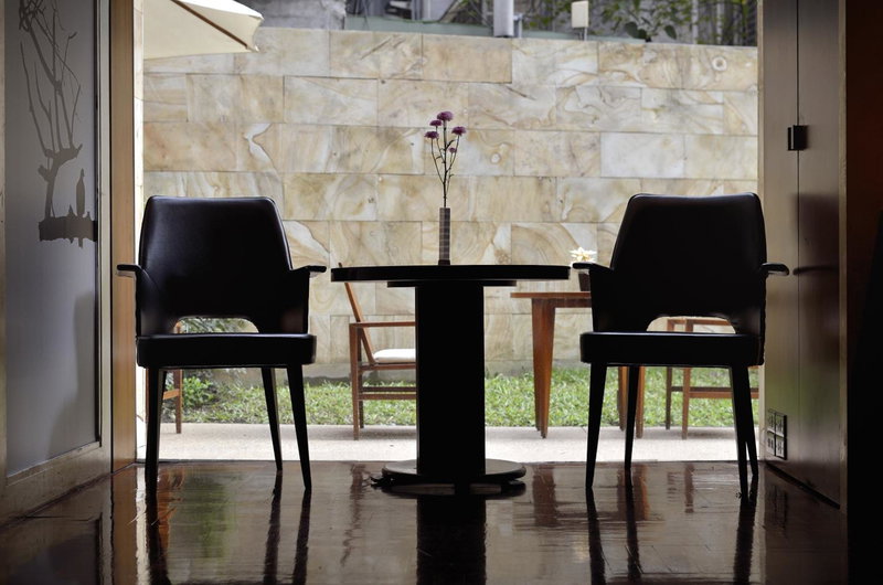 les suites taipei ching cheng, Taipei, 台湾