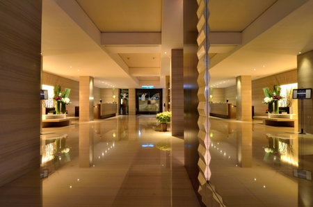 les suites taipei ching cheng, Taipei, 台湾