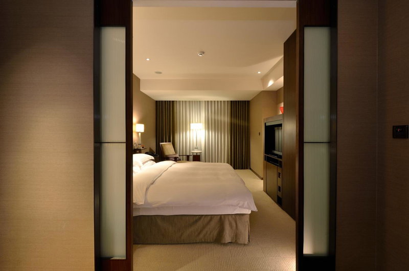 les suites taipei ching cheng, Taipei, 台湾