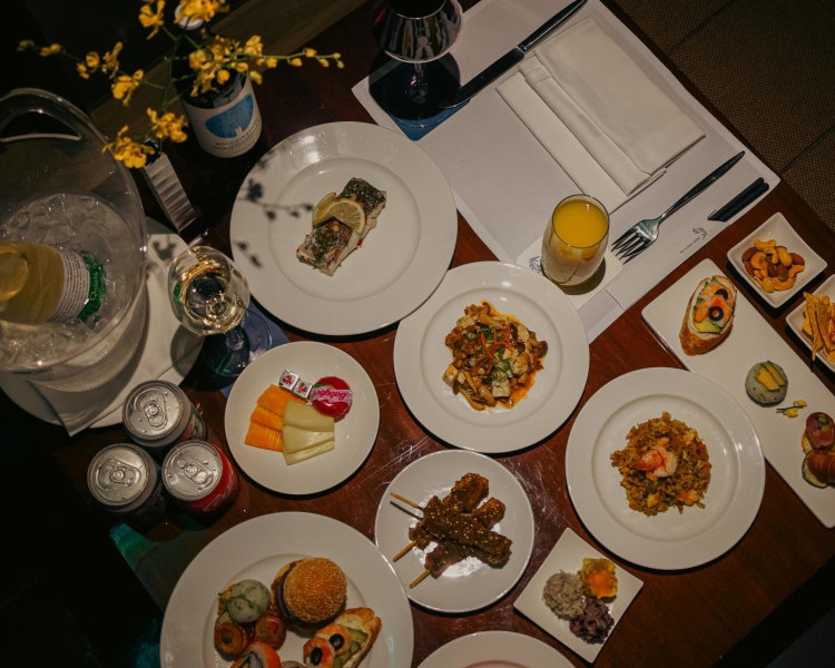 les suites taipei ching cheng, Taipei, 台湾
