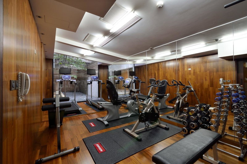 les suites taipei ching cheng, Taipei, 台湾