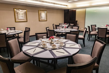 Pacific Business Hotel, Taipei, 台湾