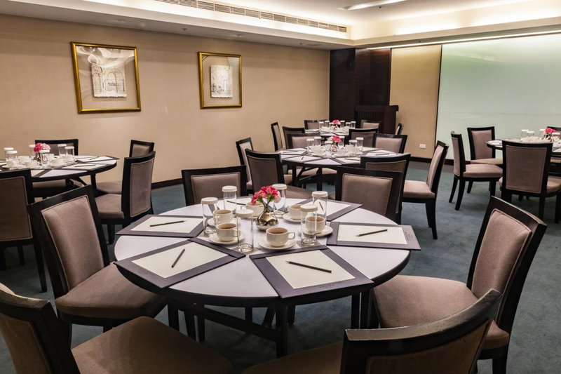 Pacific Business Hotel, Taipei, 台湾