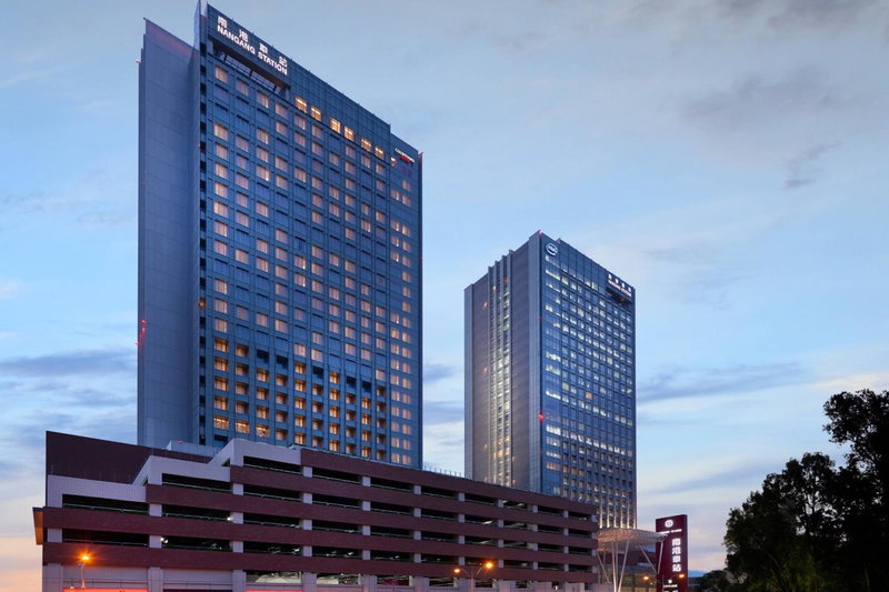 Courtyard by Marriott Taipei, Neihu, 台湾