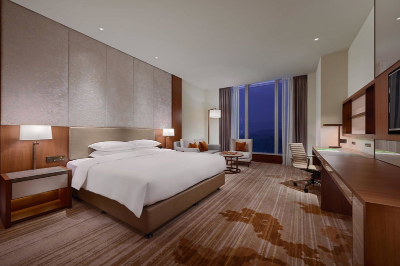 Courtyard by Marriott Taipei, Neihu, 台湾