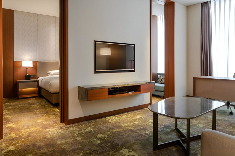 Courtyard by Marriott Taipei, Neihu, 台湾