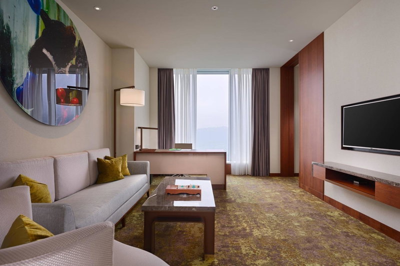Courtyard by Marriott Taipei, Neihu, 台湾