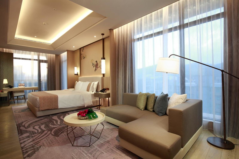 Grand Mayfull Taipei, Neihu, 台湾