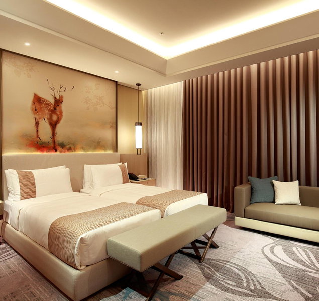 Grand Mayfull Taipei, Neihu, 台湾