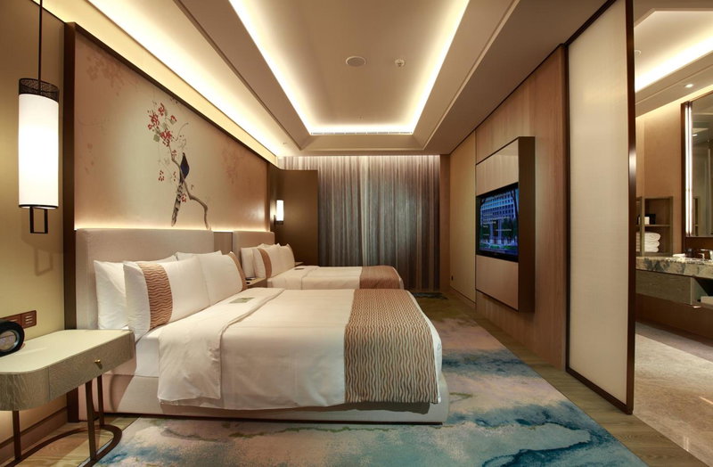 Grand Mayfull Taipei, Neihu, 台湾