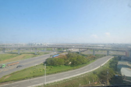 City Suites - Taoyuan Gateway, Taoyuan City, Тайвань