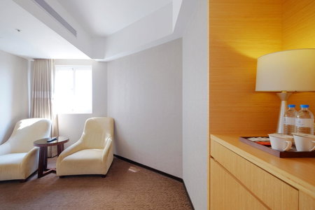 City Suites - Taoyuan Gateway, Taoyuan City, Тайвань