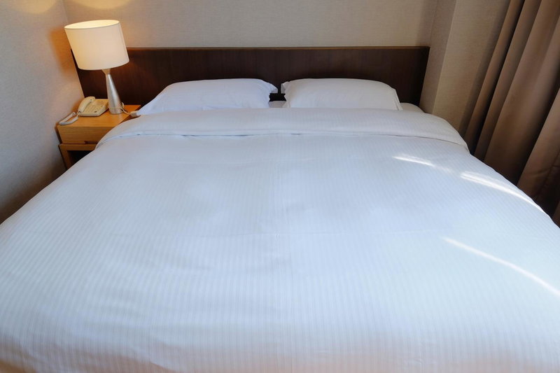 City Suites - Taoyuan Gateway, Taoyuan City, Тайвань