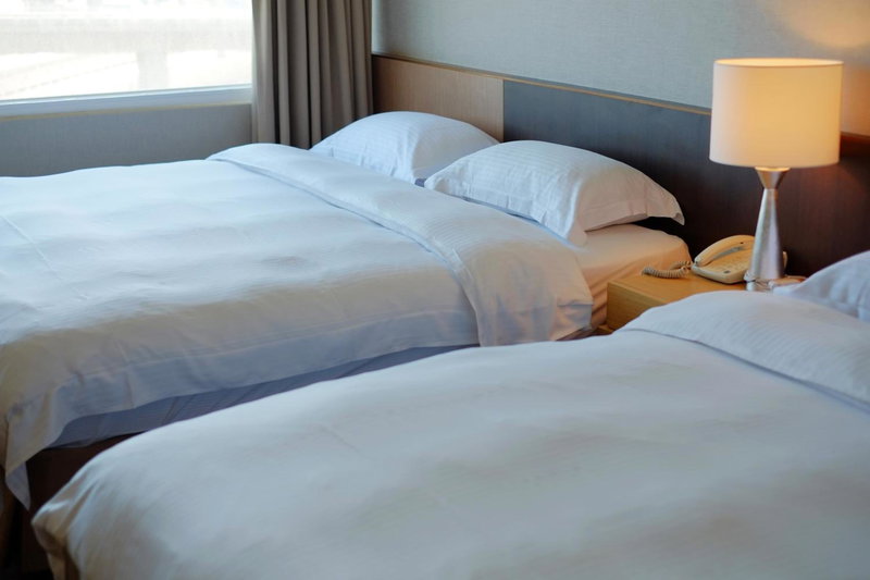 City Suites - Taoyuan Gateway, Taoyuan City, Тайвань