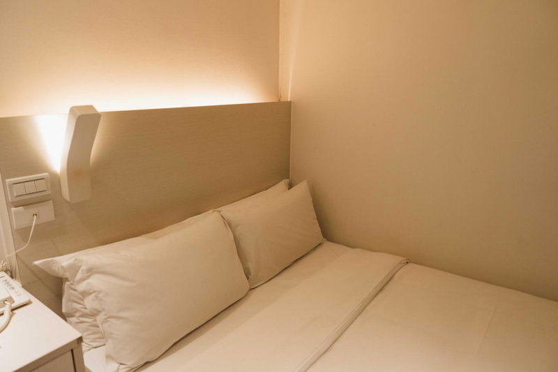 SWIIO Hotel Ximending, Taipei, 台湾