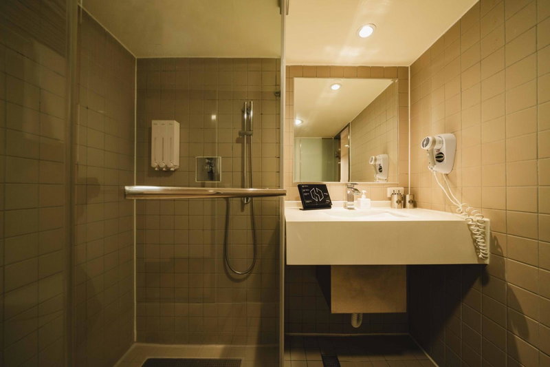 SWIIO Hotel Ximending, Taipei, 台湾