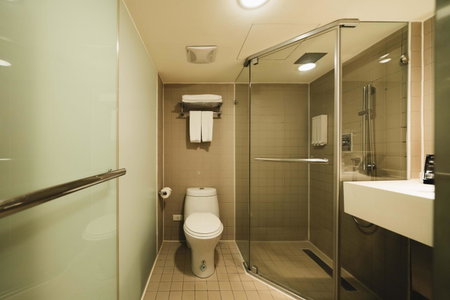 SWIIO Hotel Ximending, Taipei, 台湾
