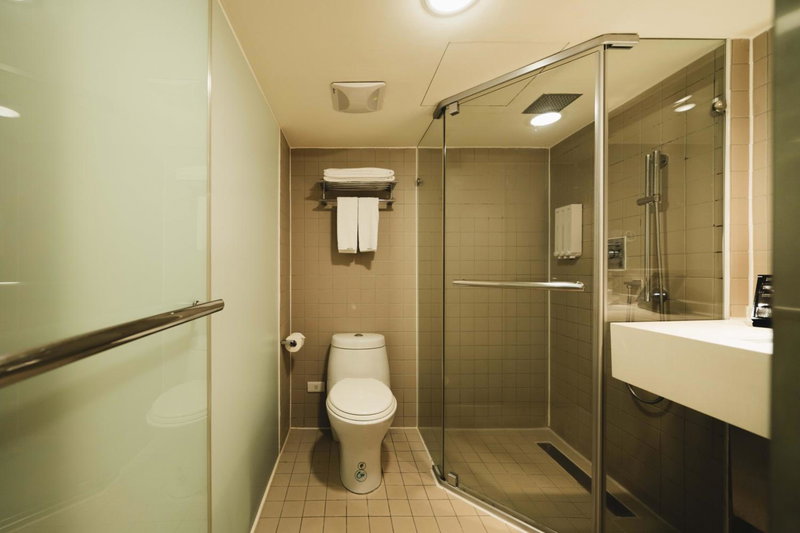 SWIIO Hotel Ximending, Taipei, 台湾