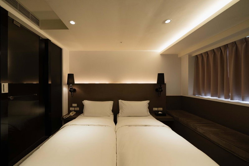 SWIIO Hotel Ximending, Taipei, 台湾