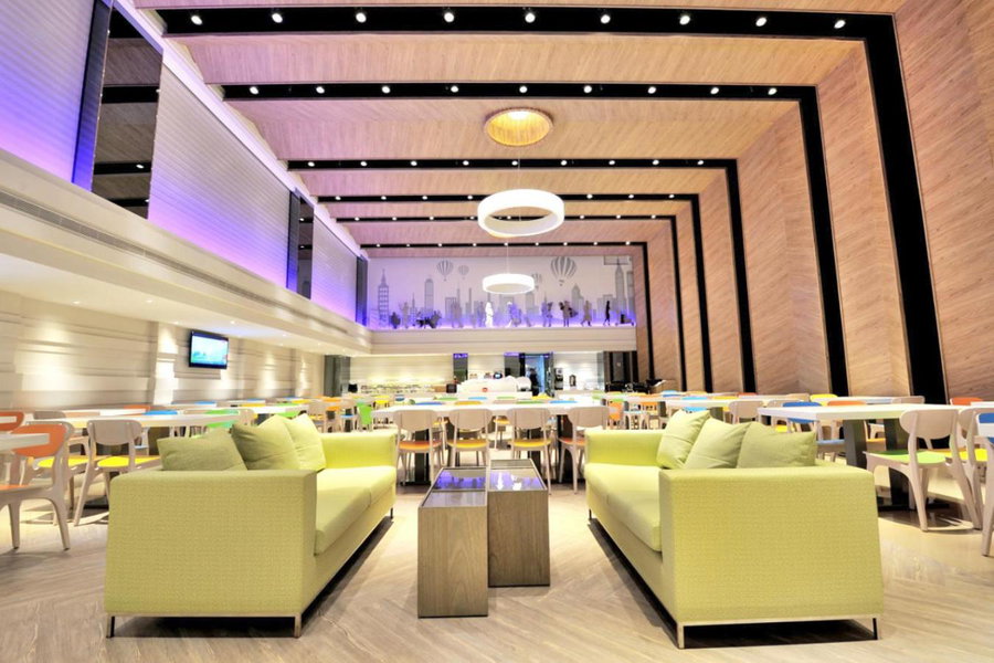 Green World Hotel - Zhonghua, Taipei, 台湾