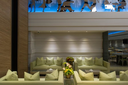 Green World Hotel - Zhonghua, Taipei, 台湾