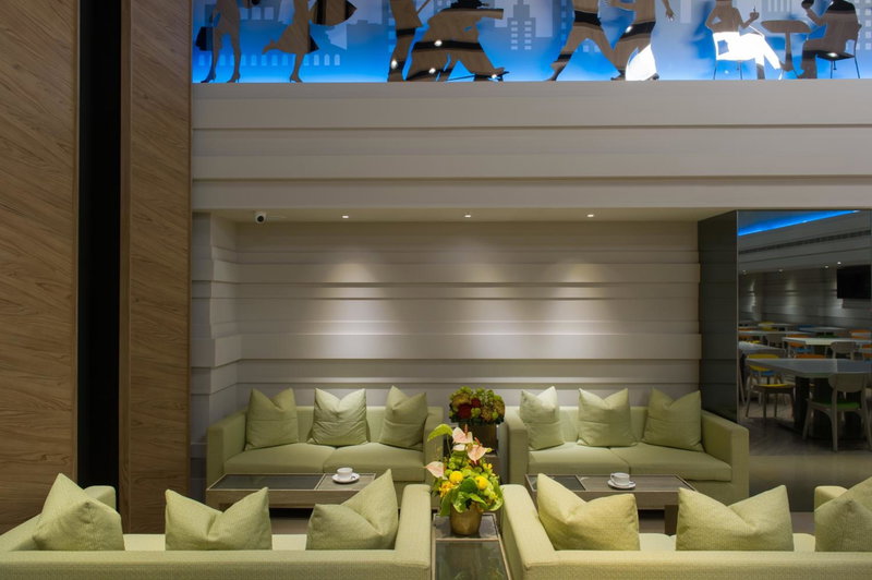Green World Hotel - Zhonghua, Taipei, 台湾