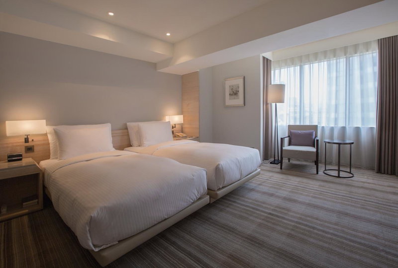 Hotel COZZI Minsheng Taipei, Taipei, Taiwan