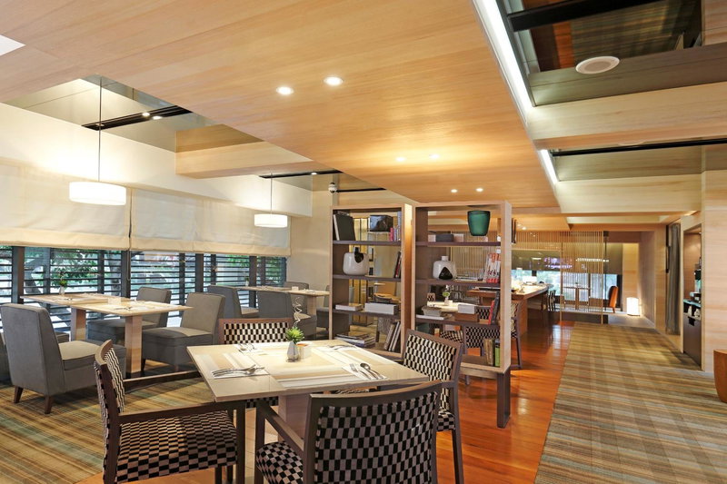 Hotel COZZI Minsheng Taipei, Taipei, Taiwan