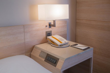 Hotel COZZI Minsheng Taipei, Taipei, Taiwan