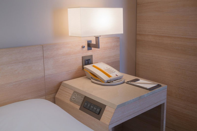 Hotel COZZI Minsheng Taipei, Taipei, Taiwan