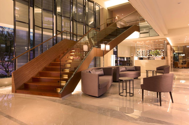 Hotel COZZI Minsheng Taipei, Taipei, Taiwan