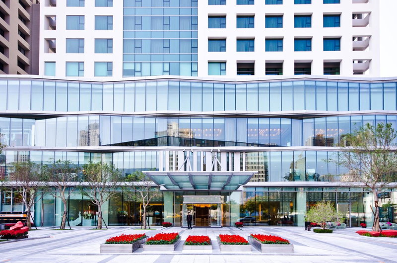 Millennium Hotel Taichung, Taichung, 台湾