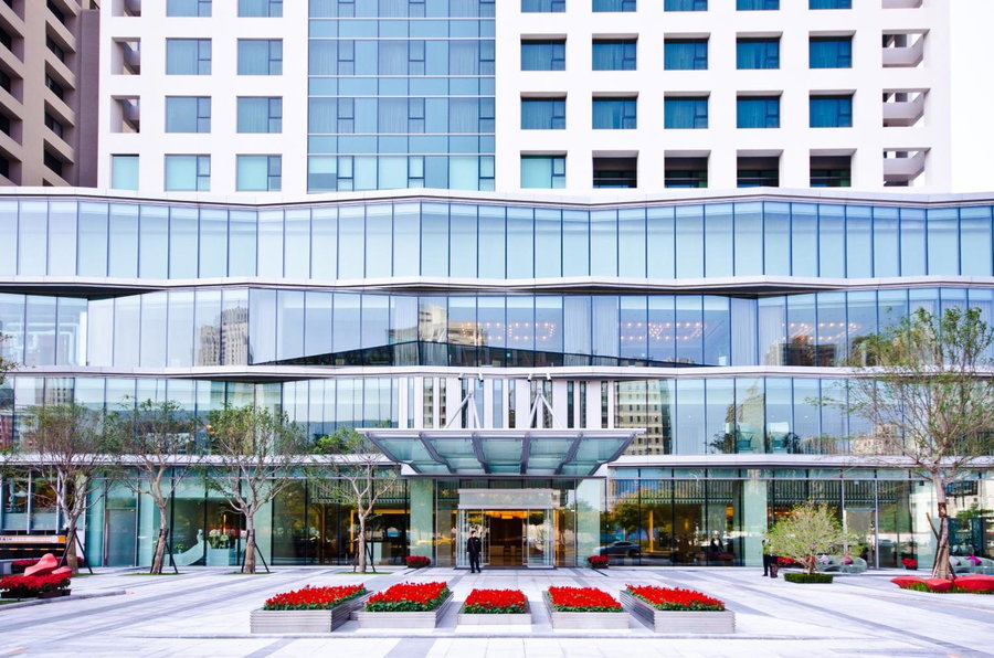 Millennium Hotel Taichung, Taichung, 台湾