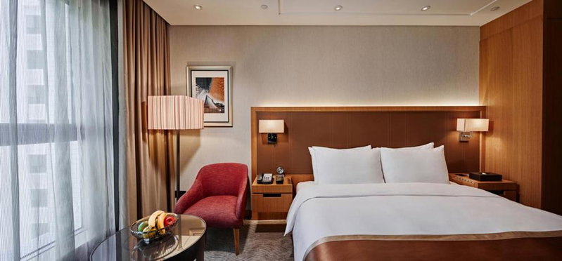 Millennium Hotel Taichung, Taichung, 台湾