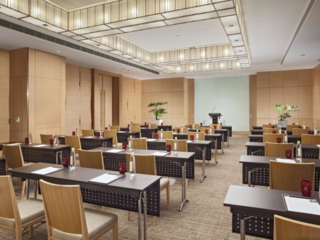 Millennium Hotel Taichung, Taichung, 台湾