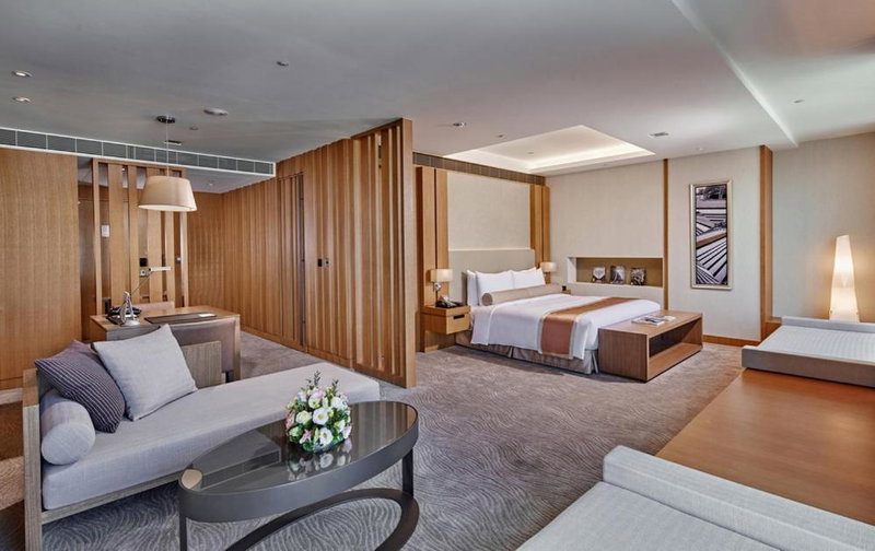 Millennium Hotel Taichung, Taichung, 台湾
