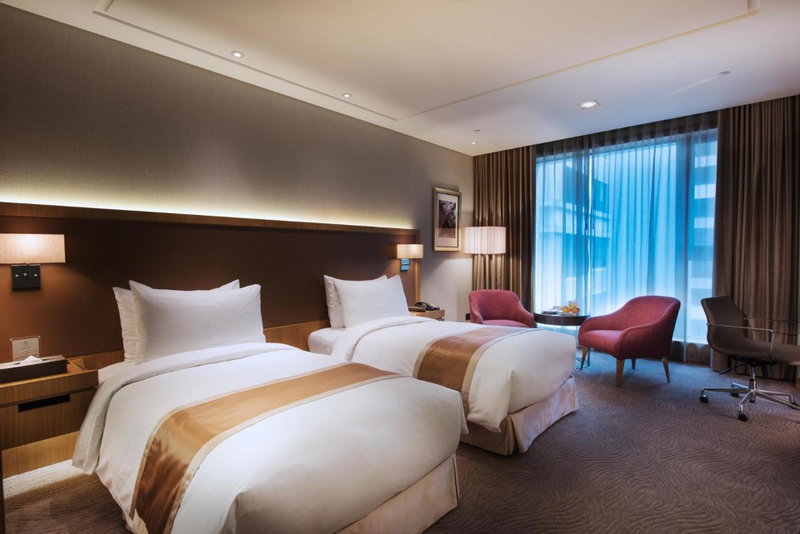 Millennium Hotel Taichung, Taichung, 台湾