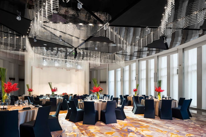 Kaohsiung Marriott Hotel, Kaohsiung, 台湾