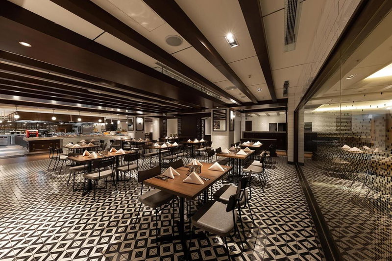 Hotel Metropolitan Premier Taipei, Taipei, 台湾
