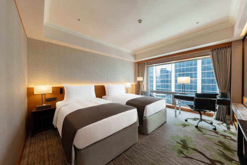 Hotel Metropolitan Premier Taipei, Taipei, 台湾