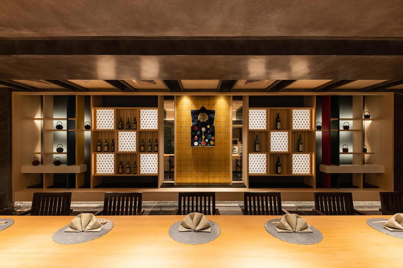 Hotel Metropolitan Premier Taipei, Taipei, 台湾