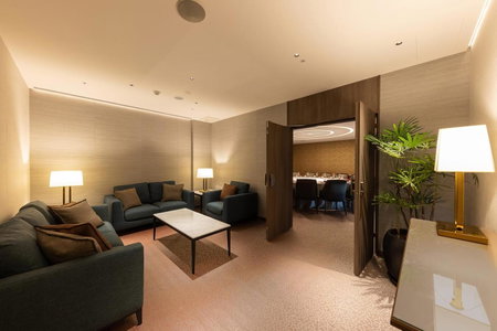 Hotel Metropolitan Premier Taipei, Taipei, 台湾