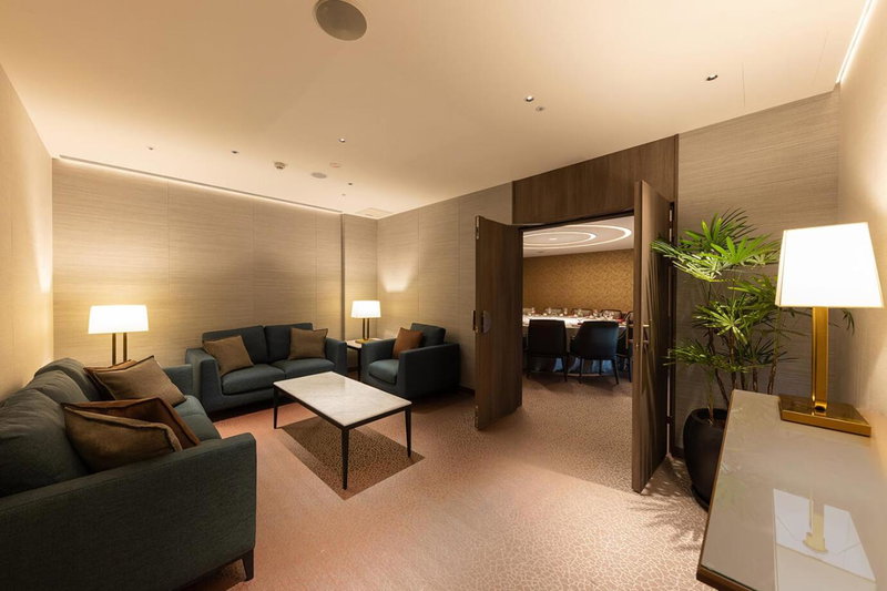 Hotel Metropolitan Premier Taipei, Taipei, 台湾