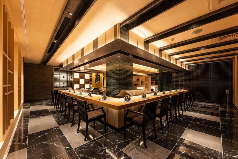 Hotel Metropolitan Premier Taipei, Taipei, 台湾